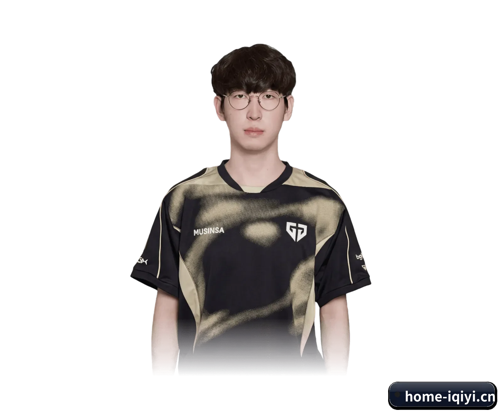 爱奇艺体育（IQIYI SPORTS）官方网站 APP 界面