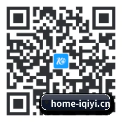 苹果版 iOS 二维码